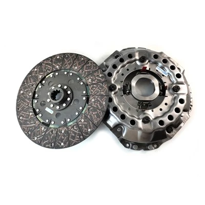 GRTECH DDN7550B E1ADDN7563B 254mm high-komplet kvačila za Ford