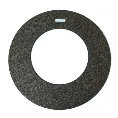 GRTECH 608 Good Performance Clutch Facing