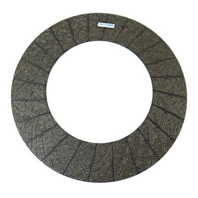 GRTECH 908 Factory Supply Clutch Facing