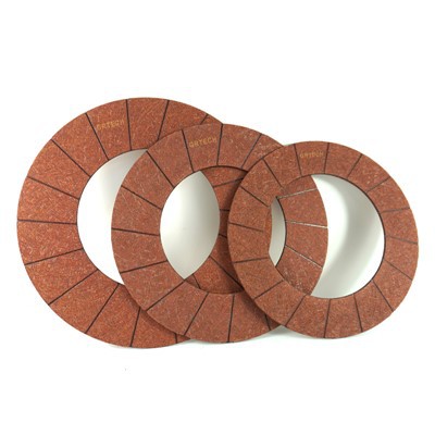 Crvena kvačila okrenuta GRT-299 za komercijalna vozila i teretna vozila