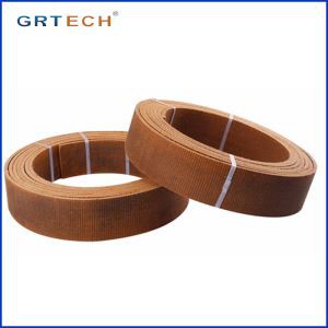 Rola kočione obloge od tkane smole bez azbesta