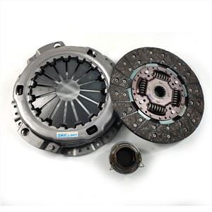 Komplet auto kvačila za Toyota Machito 4.5L Aisin Ctx-084
